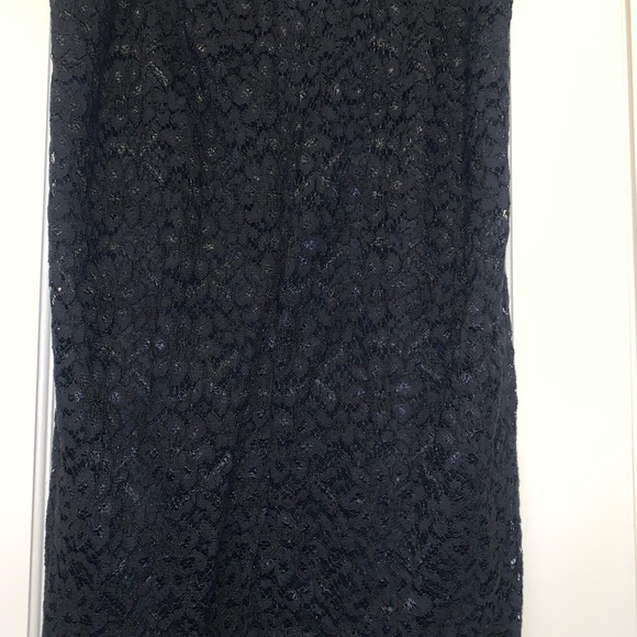 Worthington Lace Midi Skirt - Picture 2 of 2